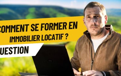 Quelles sont les étapes d’une formation en immobilier locatif ?
