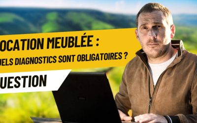 Location Meublée : Quels Diagnostics Sont Obligatoires ?